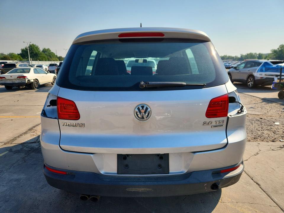 Aukcja sprzedaży 2013 Volkswagen Tiguan, vin: WVGBV7AX9DW551136, numer aukcji: 59323996
