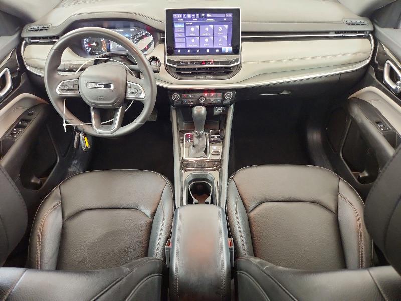 59829906 :رقم المزاد ، 3C4NJDCN2RT116897 vin ، 2024 Jeep Compass مزاد بيع