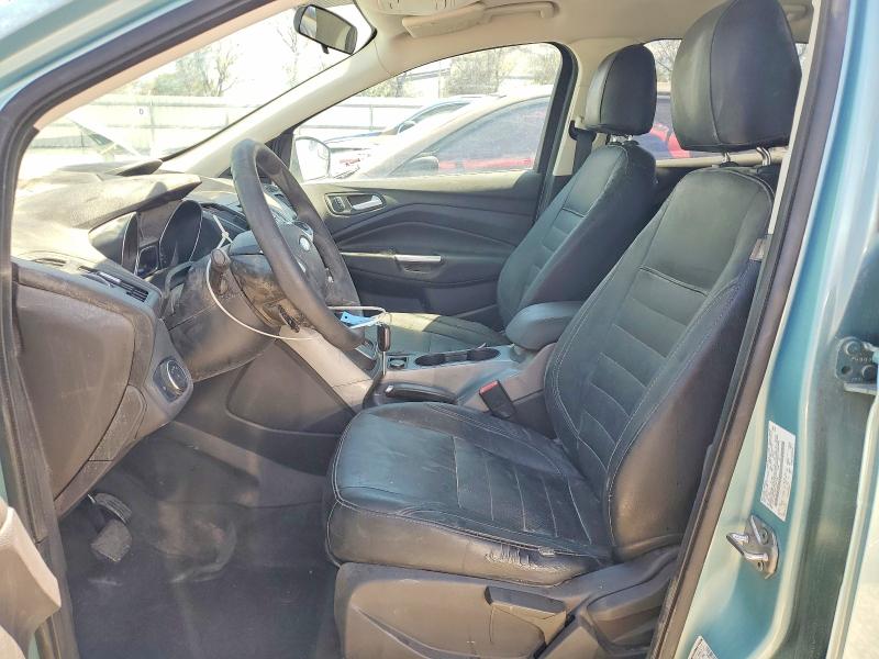 Aukcja sprzedaży 2013 Ford Escape, vin: 1FMCU0GX2DUD54682, numer aukcji: 61632116