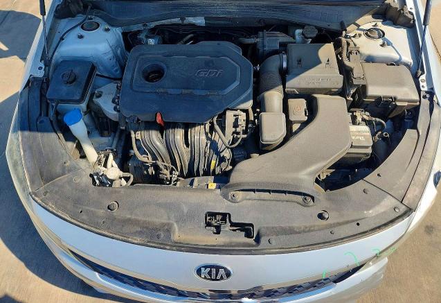 Продажа на аукционе авто 2019 Kia Optima, vin: 5XXGT4L36KG371393, номер лота: 59793246