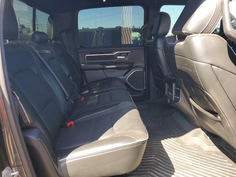 Продаж на аукціоні авто 2021 Ram 1500, vin: 1C6SRFJT9MN736400, номер лоту: 62307516