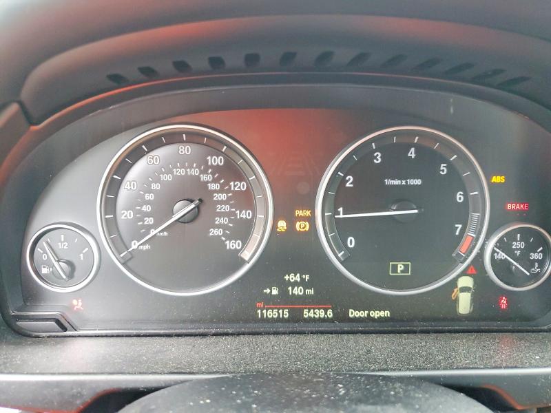 Aukcja sprzedaży 2015 Bmw X5, vin: 5UXKR0C59F0K52780, numer aukcji: 59654916