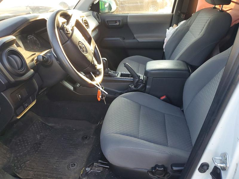 Aukcja sprzedaży 2021 Toyota Tacoma, vin: 3TYRX5GN1MT020511, numer aukcji: 61107026