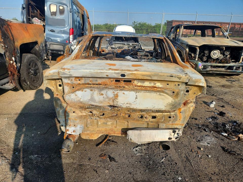 60216266 :رقم المزاد ، 2C3CDXCT6LH229304 vin ، 2020 Dodge Charger مزاد بيع