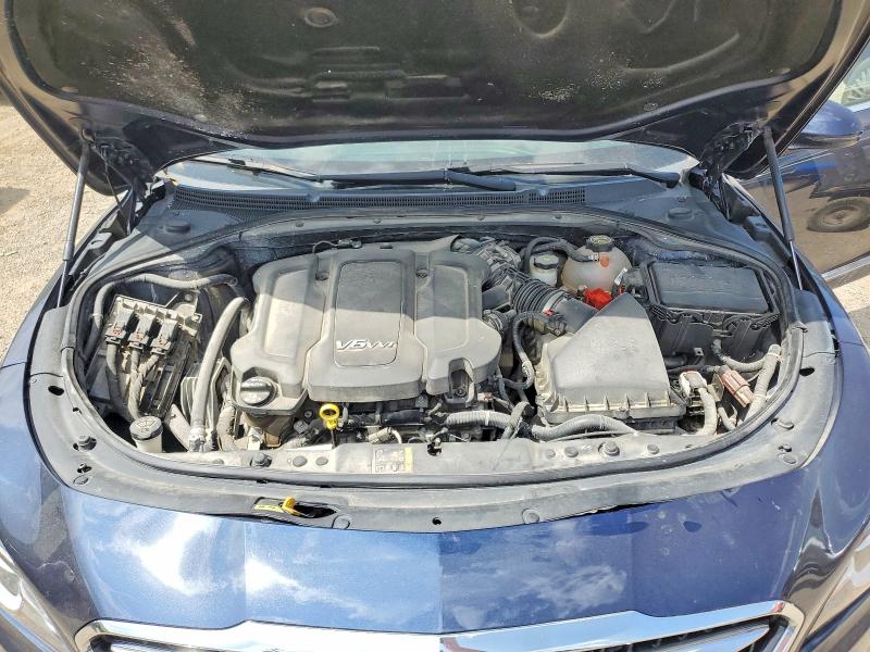 Продажа на аукционе авто 2017 Buick Lacrosse, vin: 1G4ZP5SSXHU206022, номер лота: 58993216