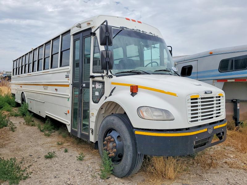63210736 :رقم المزاد ، 4UZABRDT4GCGY2248 vin ، 2016 Freightliner Chassis مزاد بيع