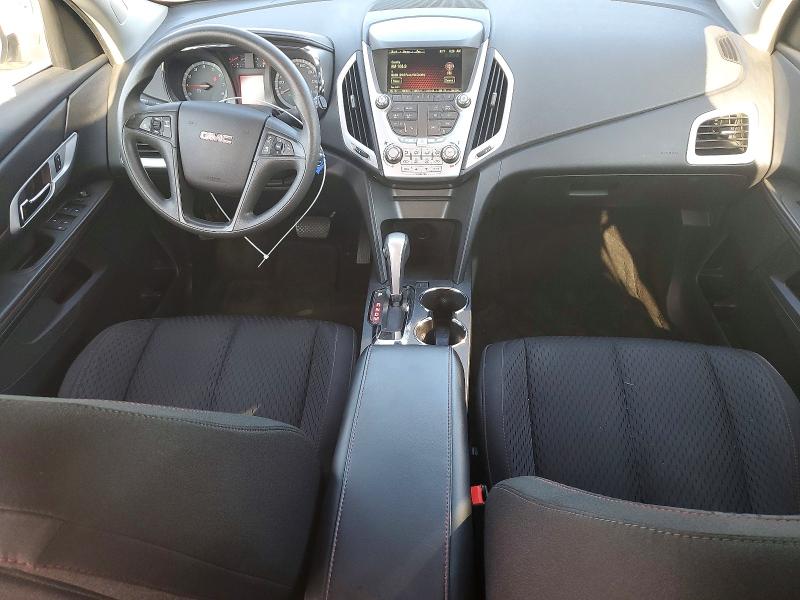 Aukcja sprzedaży 2014 Gmc Terrain, vin: 2GKALMEK4E6182379, numer aukcji: 60614486