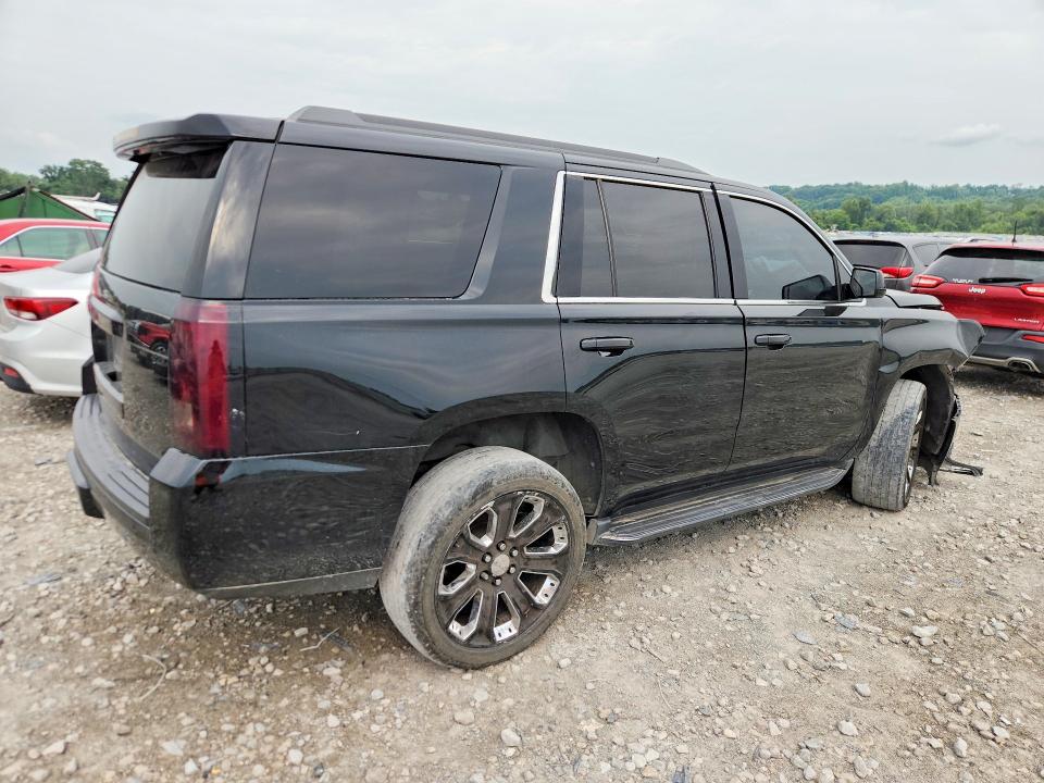 Продаж на аукціоні авто 2017 Gmc Yukon, vin: 1GKS2AKC5HR209181, номер лоту: 62851466