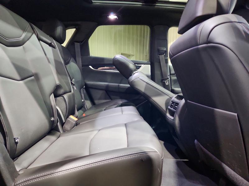 Aukcja sprzedaży 2024 Cadillac Xt5, vin: 1GYKNDR40RZ710882, numer aukcji: 60206986