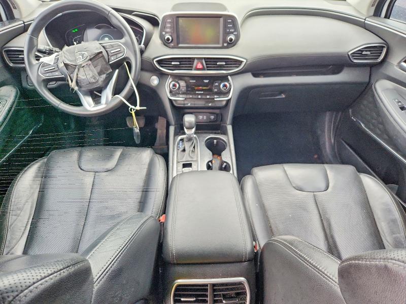 Продаж на аукціоні авто 2020 Hyundai Santa Fe, vin: 5NMS3CAD0LH223498, номер лоту: 60315536