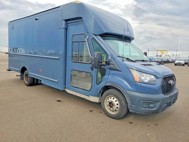 Aukcja sprzedaży 2021 Ford Transit, vin: 1FDDF6P8XMKA17263, numer aukcji: 59697636