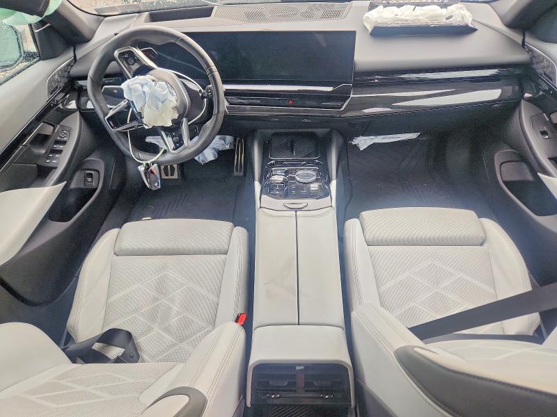 Aukcja sprzedaży 2024 Bmw 530, vin: WBA53FJ08RCP92695, numer aukcji: 61787146