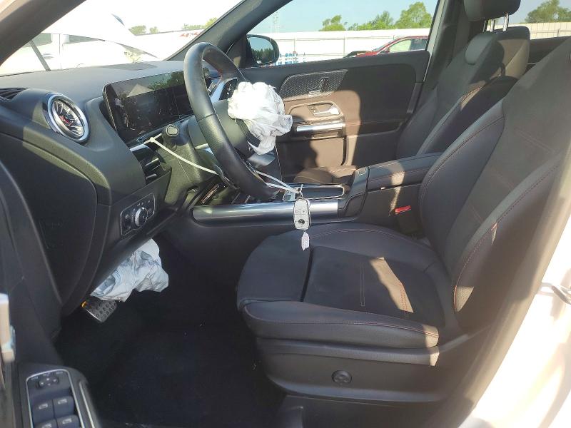 59646466 :رقم المزاد ، W1N4N4HB3RJ620034 vin ، 2024 Mercedes-benz Gla مزاد بيع