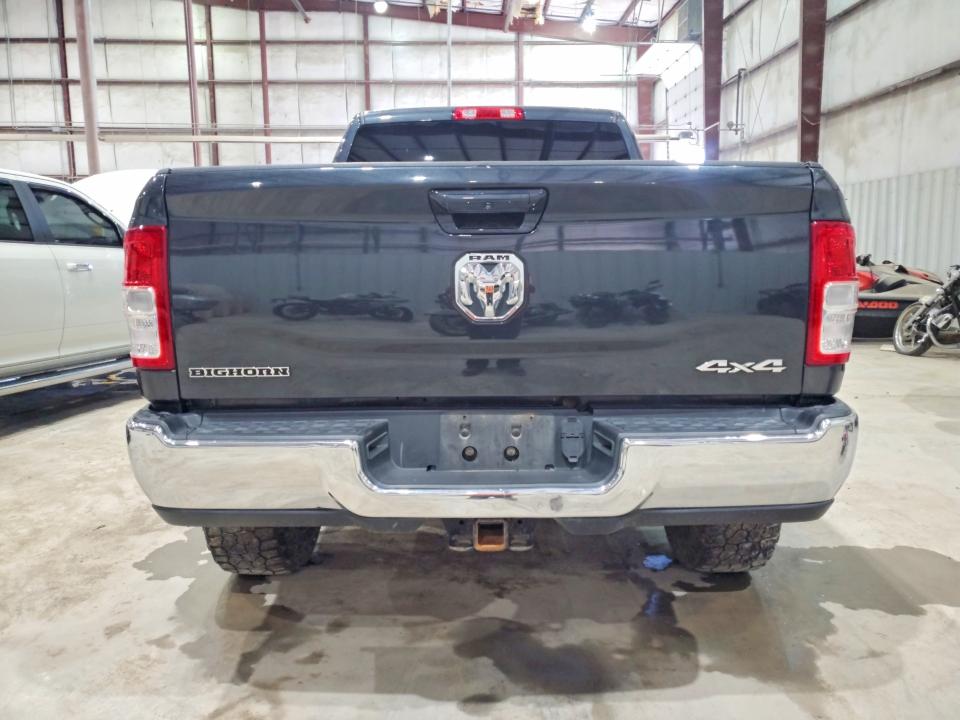 Продажа на аукционе авто 2020 Ram 2500, vin: 3C6UR5DL3LG115661, номер лота: 58294606