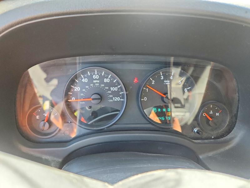 Продажа на аукционе авто 2013 Jeep Compass, vin: 1C4NJDBB2DD113794, номер лота: 59790836