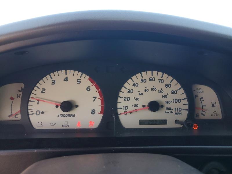 Aukcja sprzedaży 2004 Toyota Tacoma, vin: 5TEGM92N14Z407234, numer aukcji: 61584406