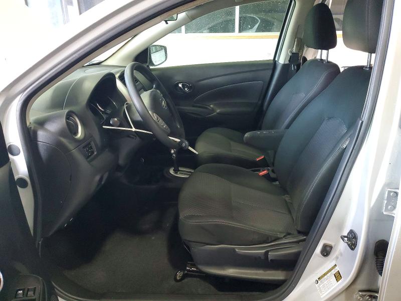 Aukcja sprzedaży 2019 Nissan Versa, vin: 3N1CN7AP2KL871865, numer aukcji: 62586386