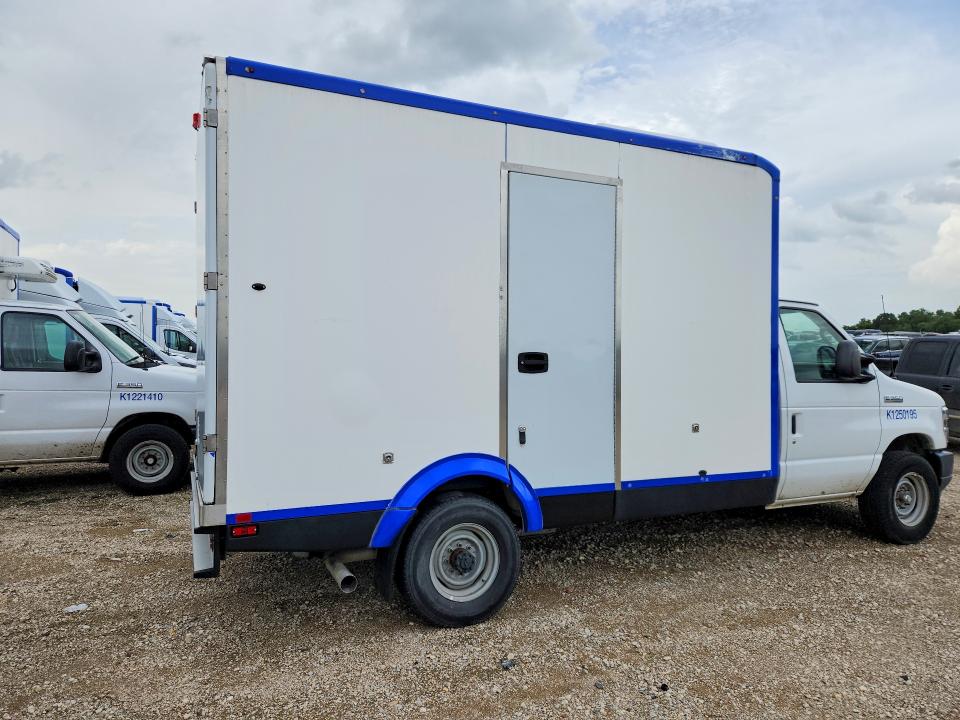 Продаж на аукціоні авто 2023 Ford E350, vin: 1FDWE3FK4PDD32124, номер лоту: 60672086