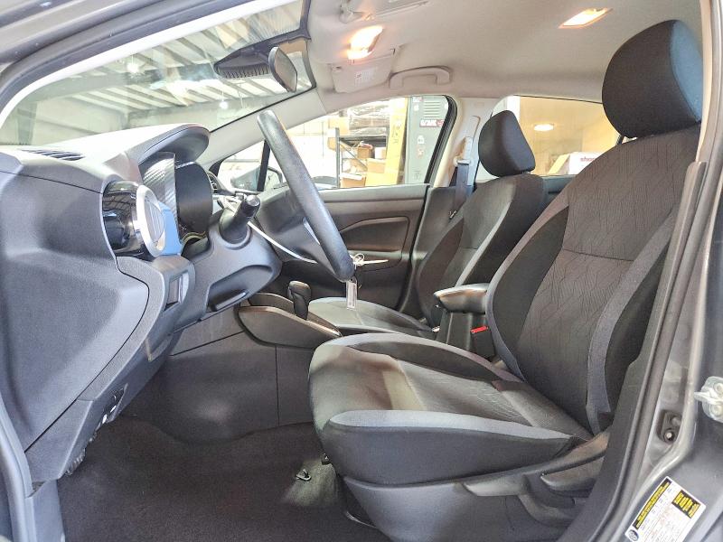 Продаж на аукціоні авто 2025 Nissan Versa, vin: 3N1CN8EV0SL838880, номер лоту: 62931156
