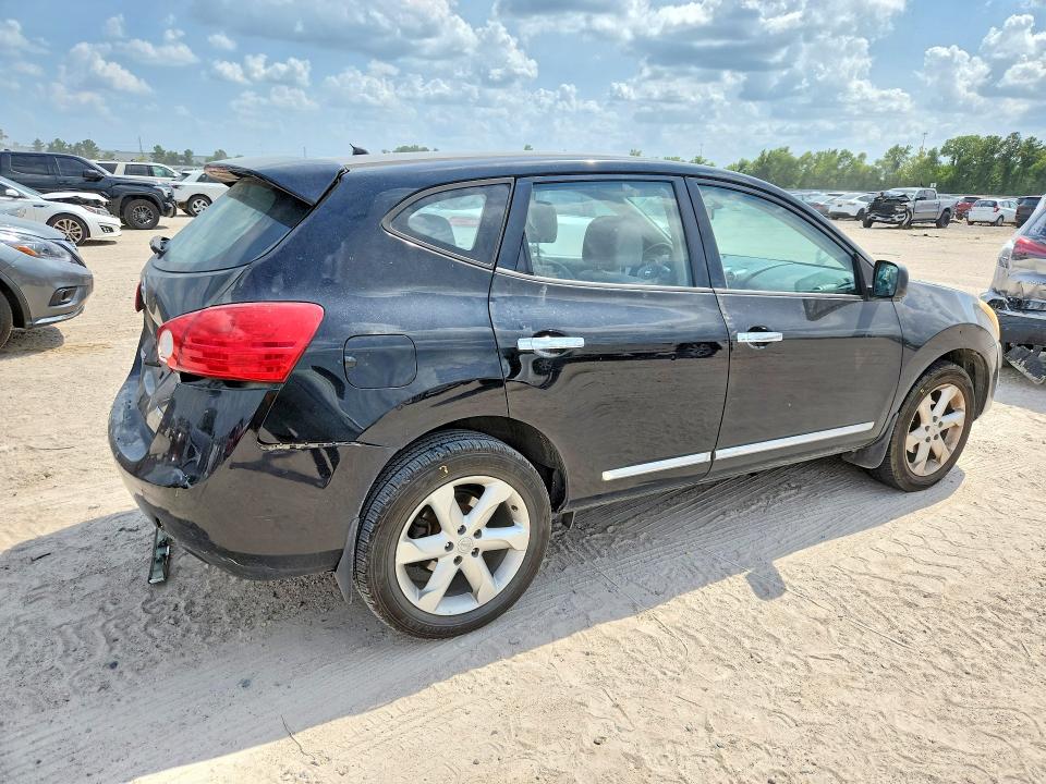 Продаж на аукціоні авто 2012 Nissan Rogue, vin: JN8AS5MV8CW374654, номер лоту: 63224136