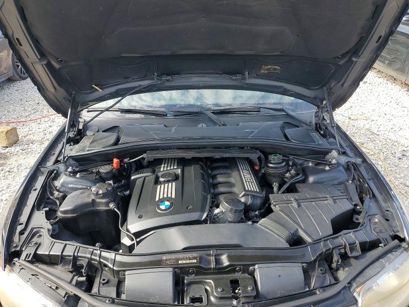 Продажа на аукционе авто 2011 Bmw 128, vin: WBAUL7C55BVJ78711, номер лота: 61376106