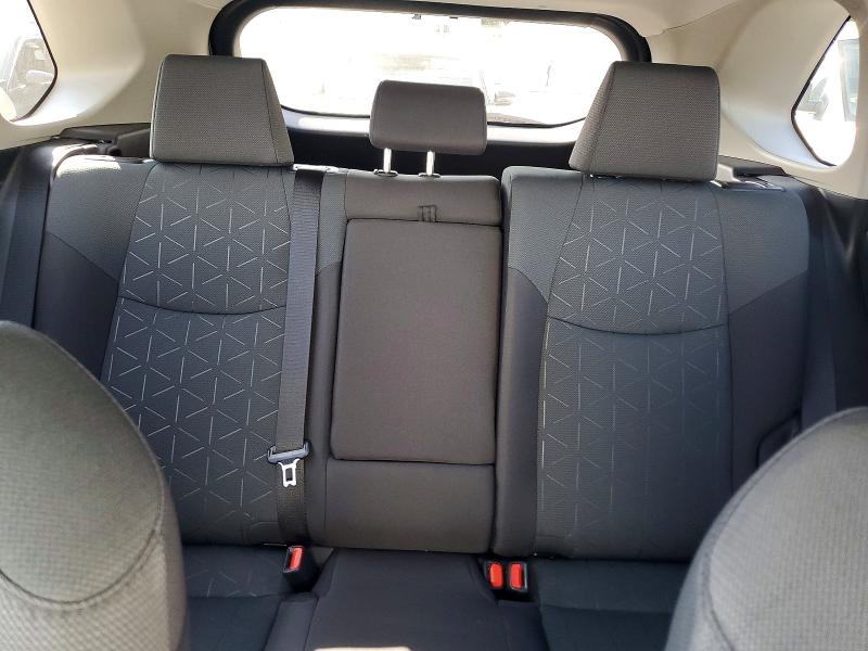 Продажа на аукционе авто 2025 Toyota Rav4, vin: 2T3P1RFV7SW586746, номер лота: 61973416