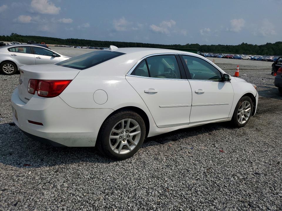 2013 Chevrolet Malibu მანქანა იყიდება აუქციონზე, vin: 1G11C5SA8DF235997, აუქციონის ნომერი: 62600626