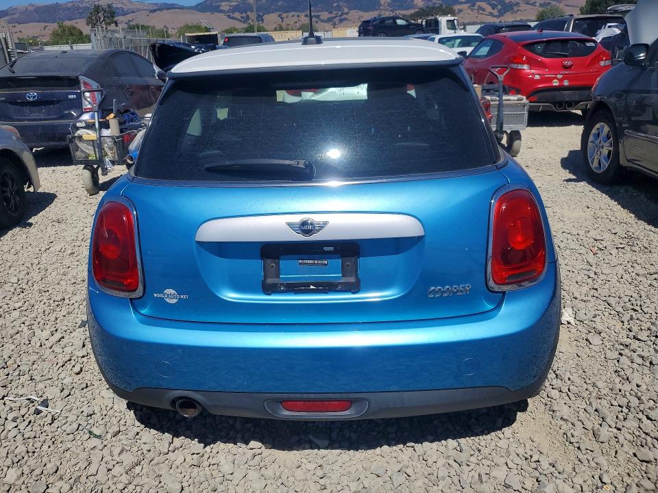 Aukcja sprzedaży 2015 Mini Cooper, vin: WMWXM5C58FT942051, numer aukcji: 62302866