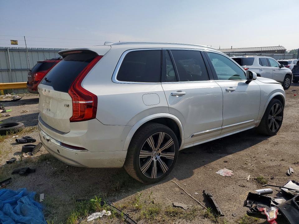 Продажа на аукционе авто 2022 Volvo Xc90, vin: YV4A22PL8N1826667, номер лота: 61710836