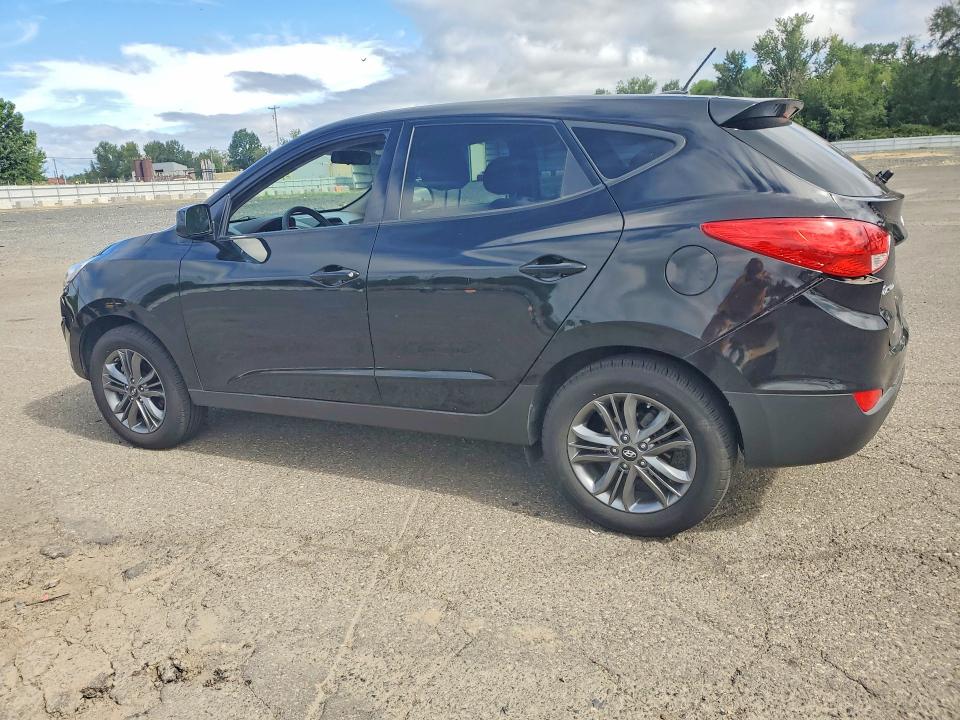 Продаж на аукціоні авто 2015 Hyundai Tucson, vin: KM8JT3AF7FU070477, номер лоту: 59727206