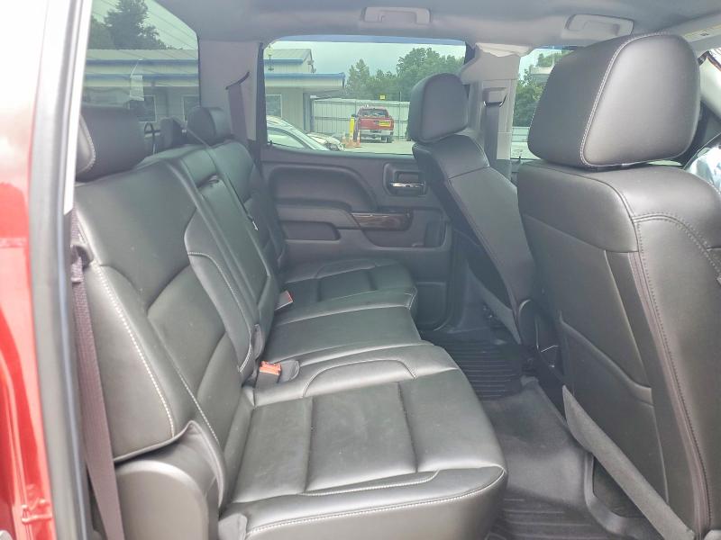 2017 Gmc Sierra მანქანა იყიდება აუქციონზე, vin: 3GTU2NEC0HG179272, აუქციონის ნომერი: 60425286