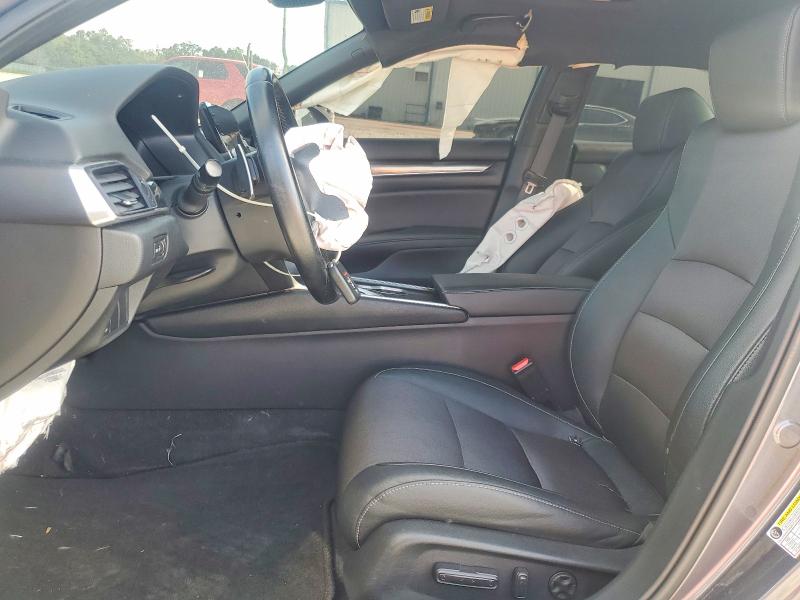 Продажа на аукционе авто 2020 Honda Accord, vin: 1HGCV2F30LA009079, номер лота: 61502406