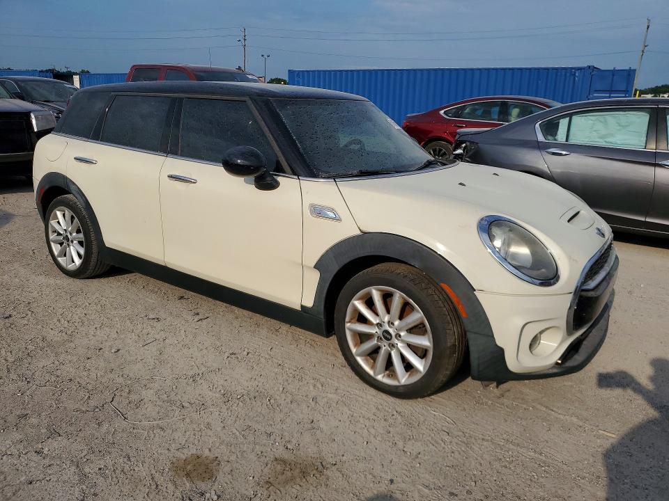 Aukcja sprzedaży 2016 Mini Cooper, vin: WMWLN9C54G2E47908, numer aukcji: 61465586