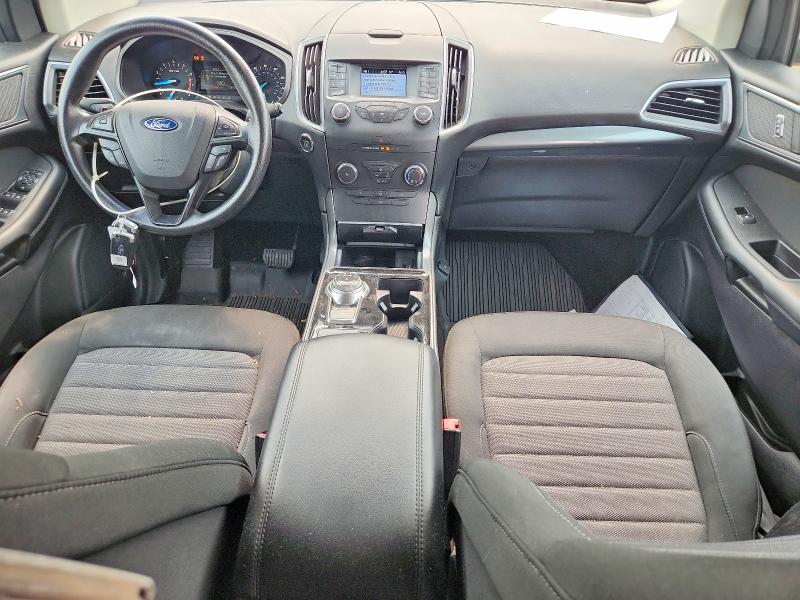 Aukcja sprzedaży 2019 Ford Edge, vin: 2FMPK4G93KBB41372, numer aukcji: 61696706