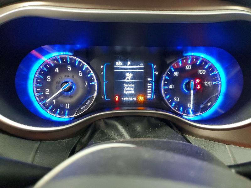 2018 Chrysler Pacifica მანქანა იყიდება აუქციონზე, vin: 2C4RC1BG1JR280677, აუქციონის ნომერი: 60092116