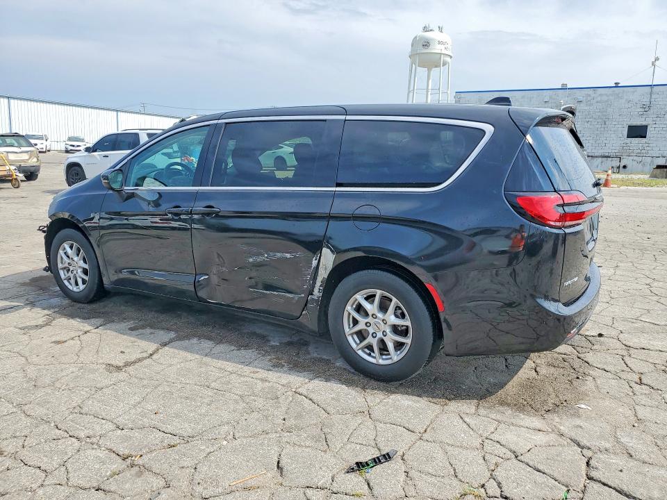 Aukcja sprzedaży 2023 Chrysler Pacifica, vin: 2C4RC1BG2PR549620, numer aukcji: 62026006