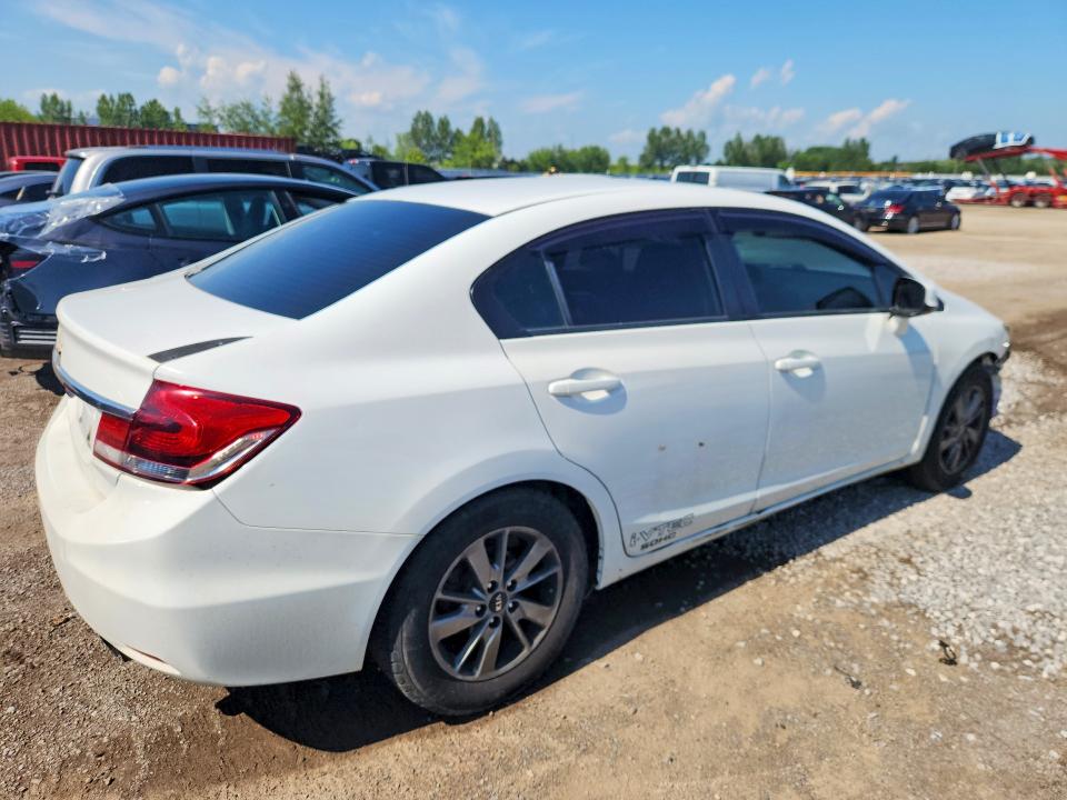 Aukcja sprzedaży 2013 Honda Civic, vin: 2HGFB2E56DH038064, numer aukcji: 59247236