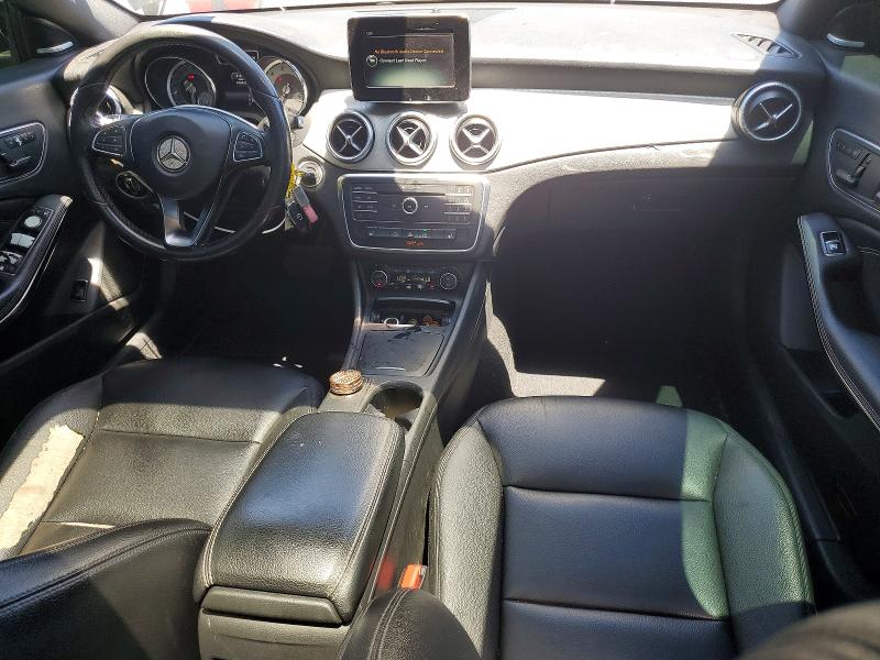 62542466 :رقم المزاد ، WDDSJ4EB4FN199787 vin ، 2015 Mercedes-benz Cla مزاد بيع