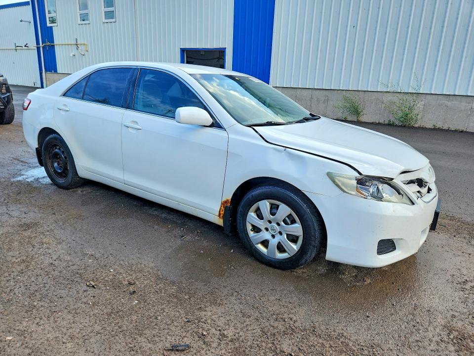 Продажа на аукционе авто 2010 Toyota Camry, vin: 4T1BF3EK3AU558952, номер лота: 60258406