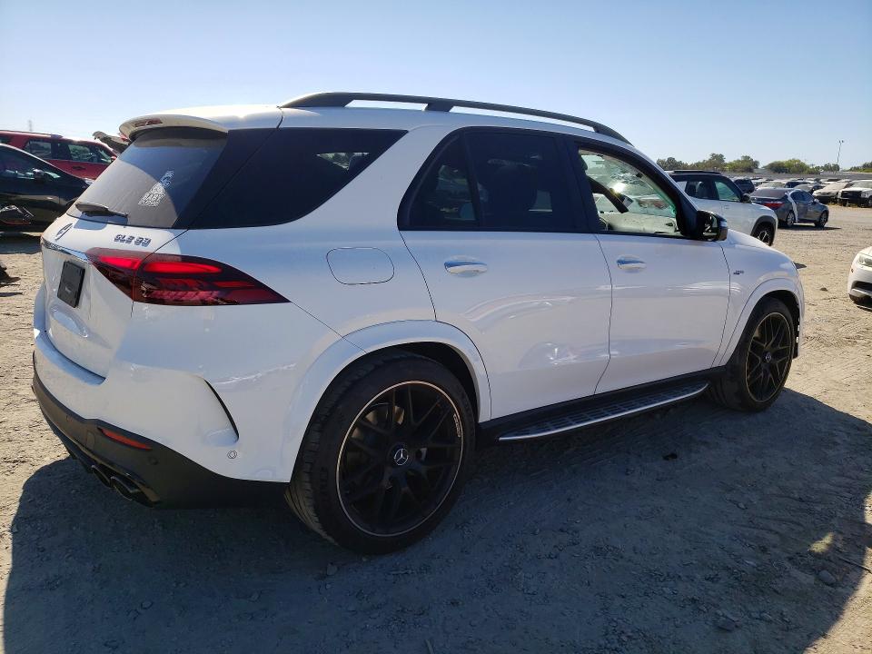 Продаж на аукціоні авто 2024 Mercedes-benz Gle, vin: 4JGFB6BBXRB250879, номер лоту: 63007196