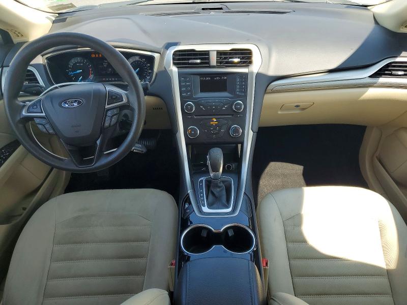 Aukcja sprzedaży 2014 Ford Fusion, vin: 1FA6P0H76E5373762, numer aukcji: 69980276