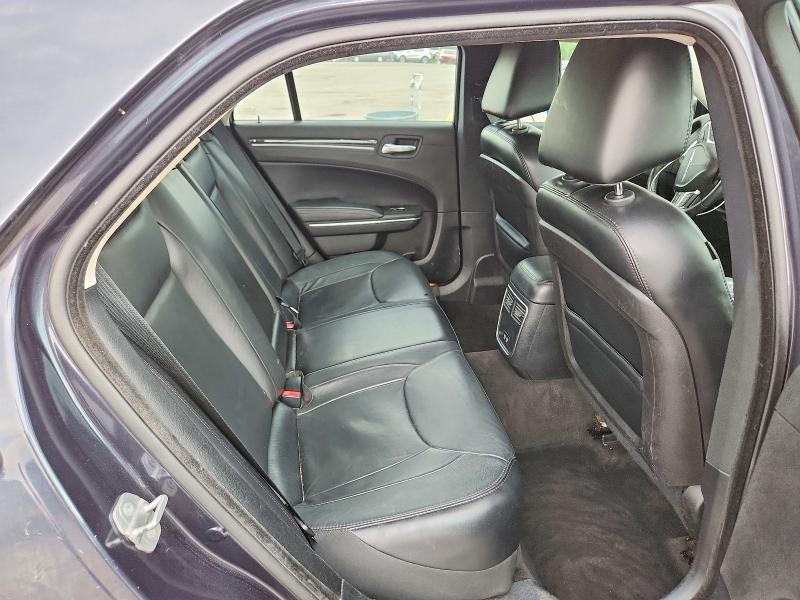 Aukcja sprzedaży 2016 Chrysler 300, vin: 2C3CCAAG0GH151386, numer aukcji: 60479066