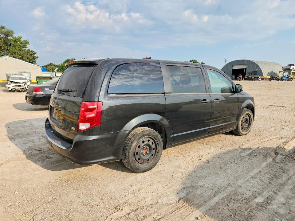 Aukcja sprzedaży 2019 Dodge Grand Caravan, vin: 2C4RDGBG4KR568145, numer aukcji: 56087446