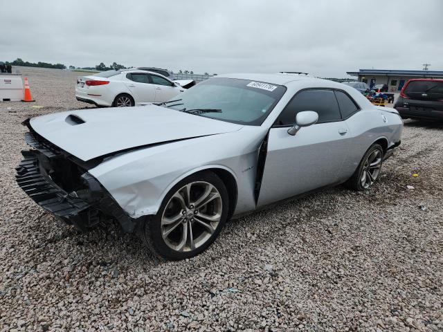 60941176 :رقم المزاد ، 2C3CDZBT0MH593829 vin ، 2021 Dodge Challenger مزاد بيع