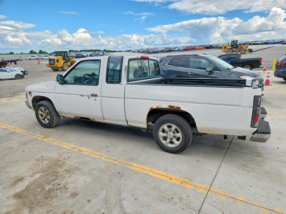 Продажа на аукционе авто 1996 Nissan Truck, vin: 1N6SD16S5TC312911, номер лота: 67982826