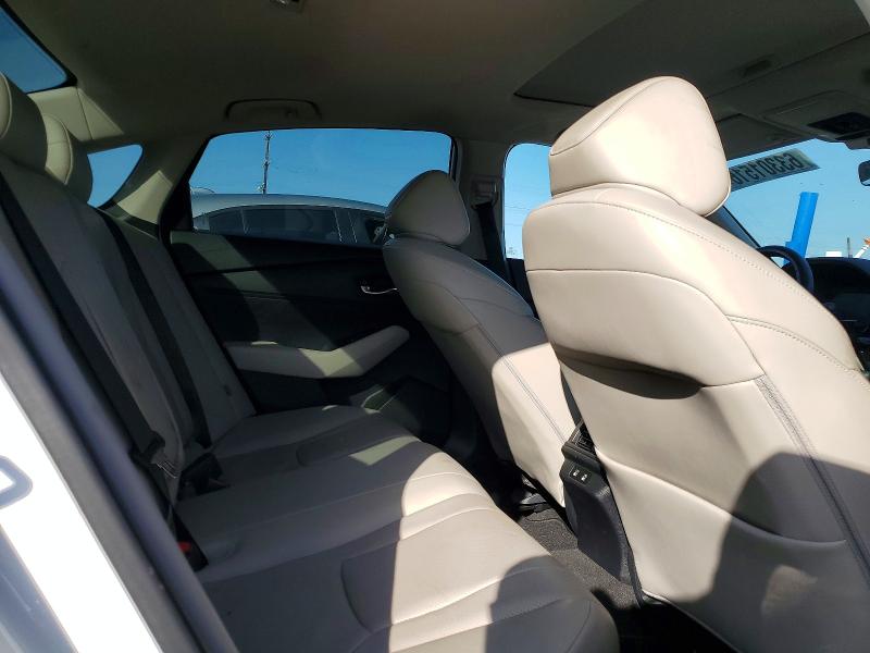 2024 Honda Accord მანქანა იყიდება აუქციონზე, vin: 1HGCY2F62RA001804, აუქციონის ნომერი: 63301516