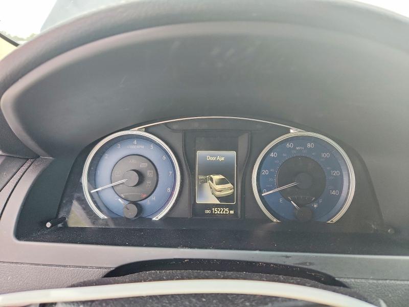 2016 Toyota Camry მანქანა იყიდება აუქციონზე, vin: 4T1BF1FK9GU504907, აუქციონის ნომერი: 61714306