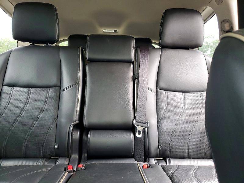 2019 Infiniti Qx60 მანქანა იყიდება აუქციონზე, vin: 5N1DL0MM1KC517410, აუქციონის ნომერი: 59658476