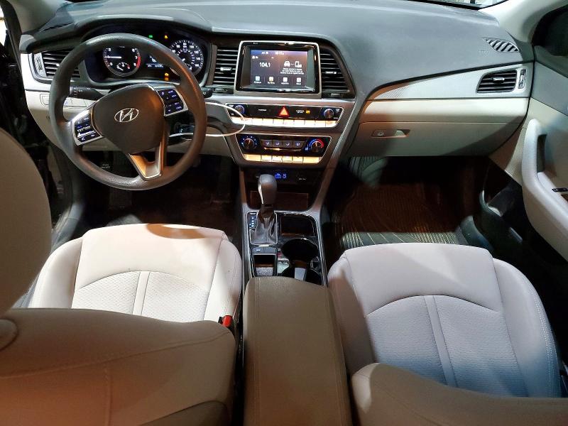 Aukcja sprzedaży 2018 Hyundai Sonata, vin: 5NPE24AF8JH707300, numer aukcji: 63144766