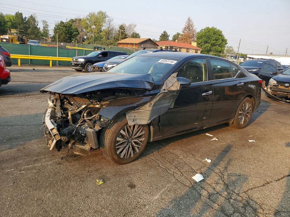 Auction sale of the 2023 Nissan Altima, vin: 1N4BL4DV1PN349104, lot number: 60053116